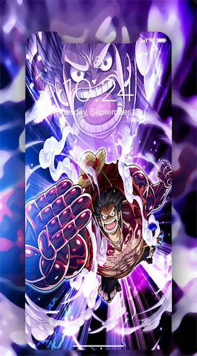 One Wallpapers Piece