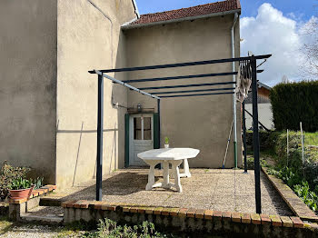 maison à Rioz (70)