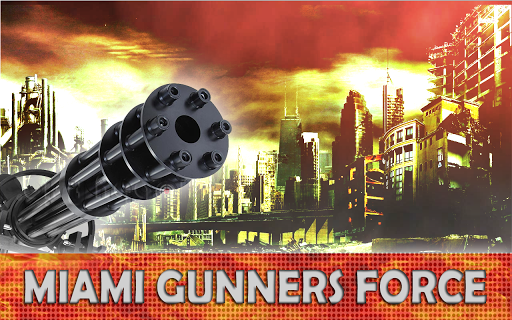 Miami Gunners Force