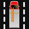 fire truck game icon