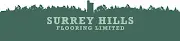 Surrey Hills Flooring Logo