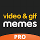 Video & GIF Memes PRO Download on Windows