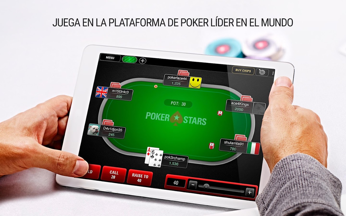 panka poker