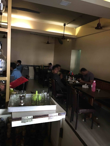 Sandeep Restaurant and Bar photo 