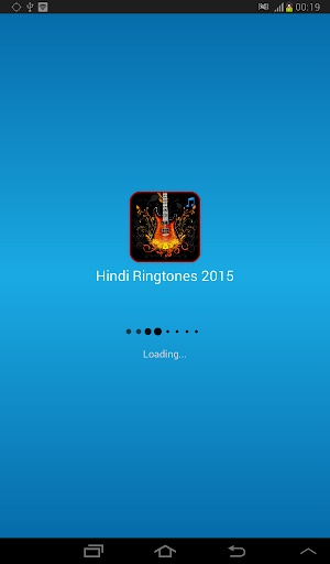 Hindi Ringtones 2015