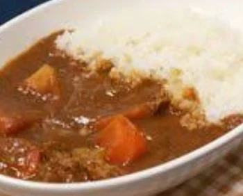 カレー