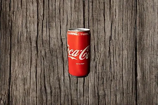 Coke Can 300ml