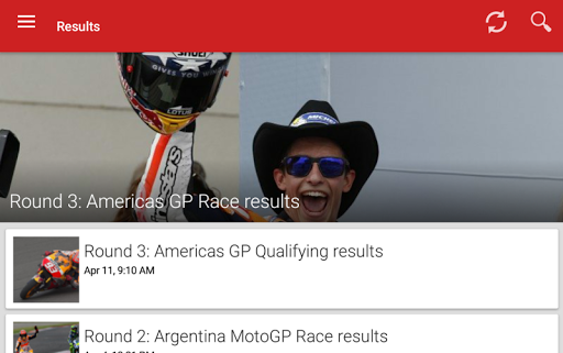 免費下載運動APP|Moto 1 GP app開箱文|APP開箱王