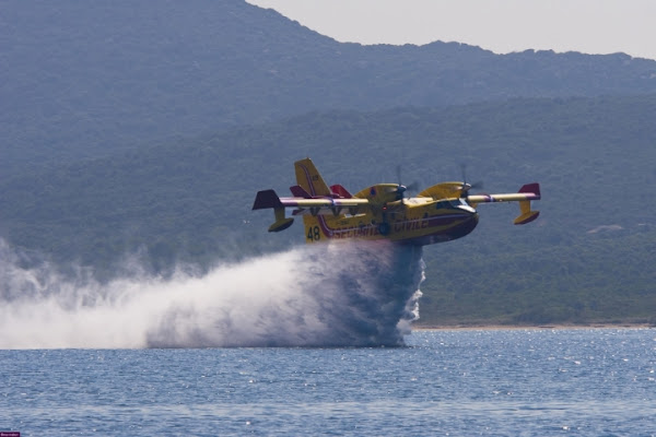 Canadair di anyram