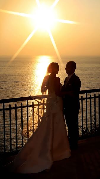 Photographe de mariage Roberto Conturso (conturso). Photo du 4 février 2019