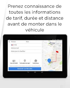 Kiosk Hôtel - náhled