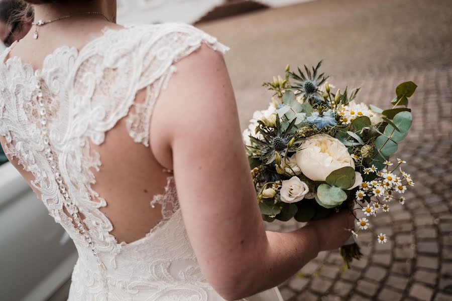 Hochzeitsfotograf Paul Ruffing (ruffing). Foto vom 25. Mai 2020