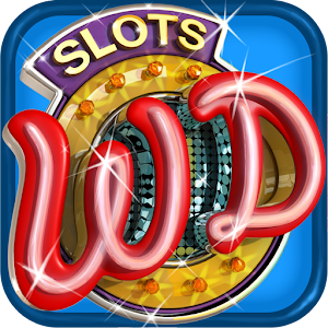 New Slots Wheel Deal – free slots apk