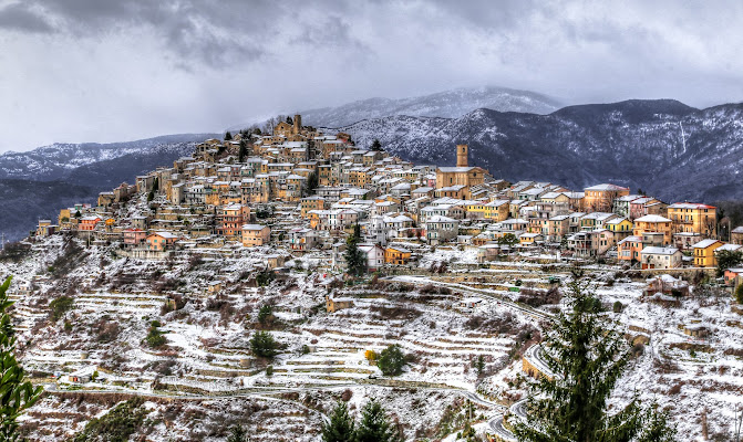 Come un presepe di mario chiaiese foto