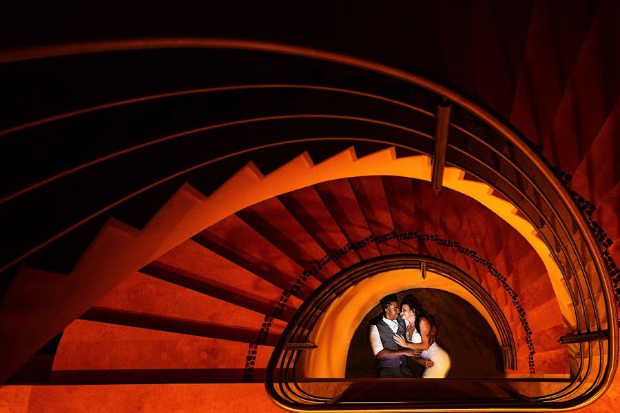 Fotógrafo de bodas Eder Acevedo (eawedphoto). Foto del 16 de noviembre 2018