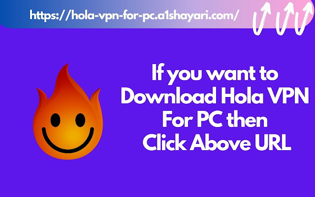 Download hola vpn