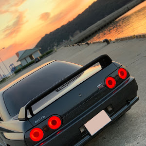 スカイライン GT-R