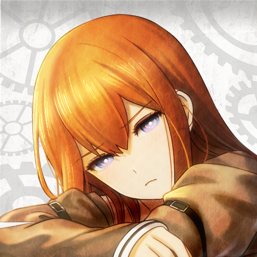 Steins Gate Amadeus Kurisu App Review