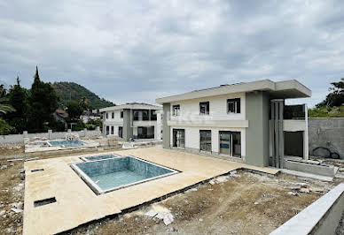 Apartment with terrace and pool 5