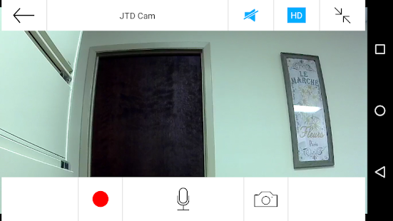JTD Cam -Smart Camera App(圖4)-速報App