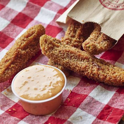 Fried Pickles