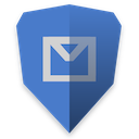 Mail Shield chrome extension