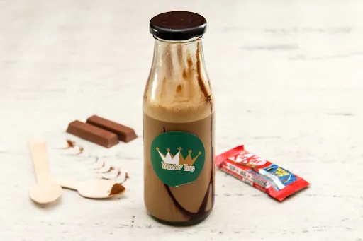 Kit Kat Shake