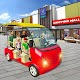 Download Shopping Mall Taxi Parking: Driver City Simulator For PC Windows and Mac 1.0