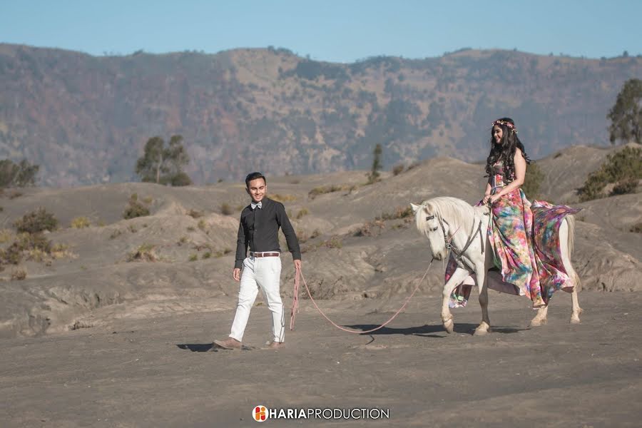 Pulmafotograaf Hari Yudha Hari Yudha (hariaproduction). Foto tehtud 30 mai 2020