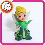 Magic of Clay: Fairies Apk