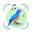 Bird Sound Identifier Bird ID icon