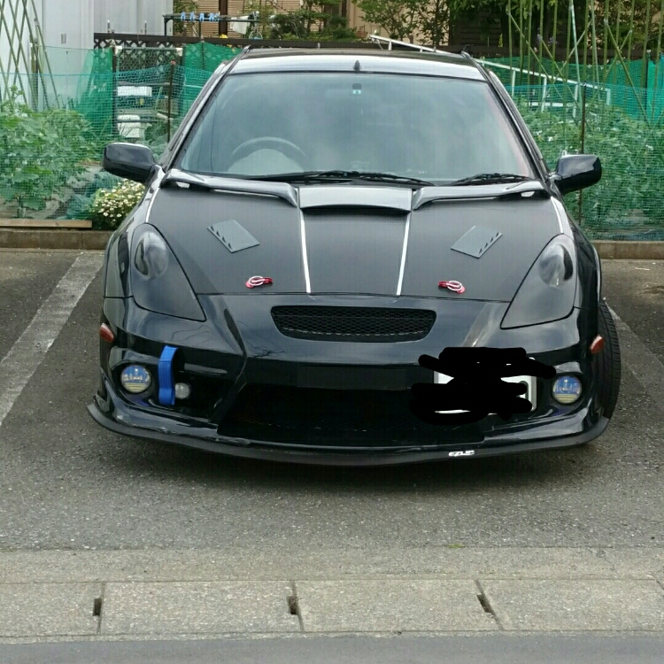 セリカのセリカ&まっつーさんが投稿したカスタム事例の投稿画像1枚目