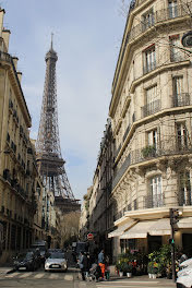 appartement à Paris 7ème (75)