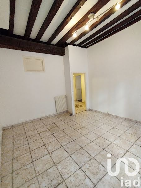 Vente appartement 3 pièces 50 m² à Perpignan (66000), 90 000 €