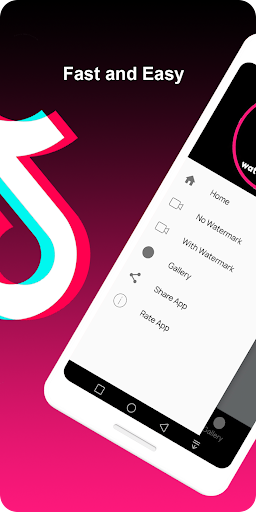 Video Downloader for TikTok