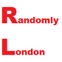 Randomly London Chrome extension download