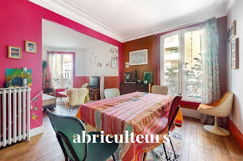 appartement à Paris 14ème (75)