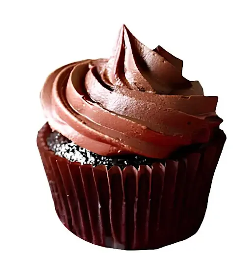 Chocolate Cupcake