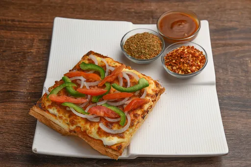 Country Special Sandwich Pizza [5 Inches]