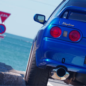 スカイライン GT-R R32