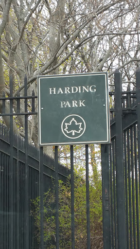Harding Park