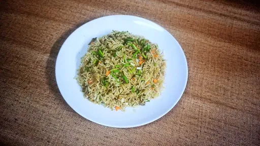 Veg Fried Rice