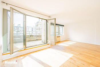 appartement à Levallois-Perret (92)