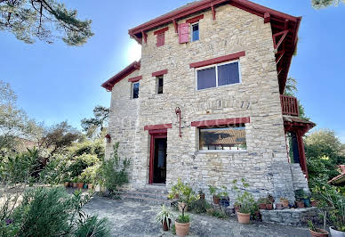 Maison avec terrasse 20