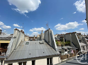 appartement à Paris 3ème (75)