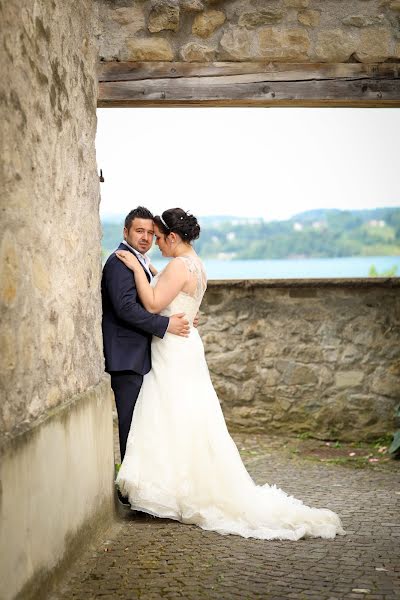 Fotógrafo de casamento Marcio Conceicao (conceicao). Foto de 10 de março 2019