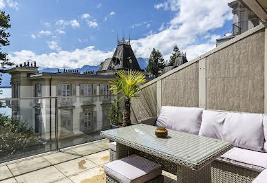 Appartement avec terrasse 9