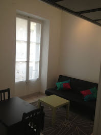 appartement à Bordeaux (33)