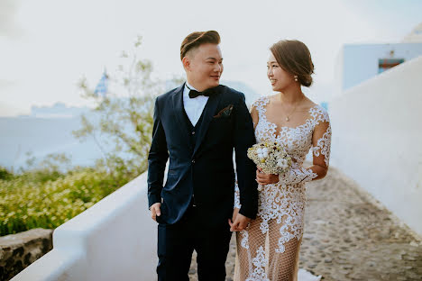 結婚式の写真家Natalya Smolnikova (bysmophoto)。2019 5月22日の写真