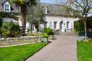 maison à Aix-Villemaur-Pâlis (10)